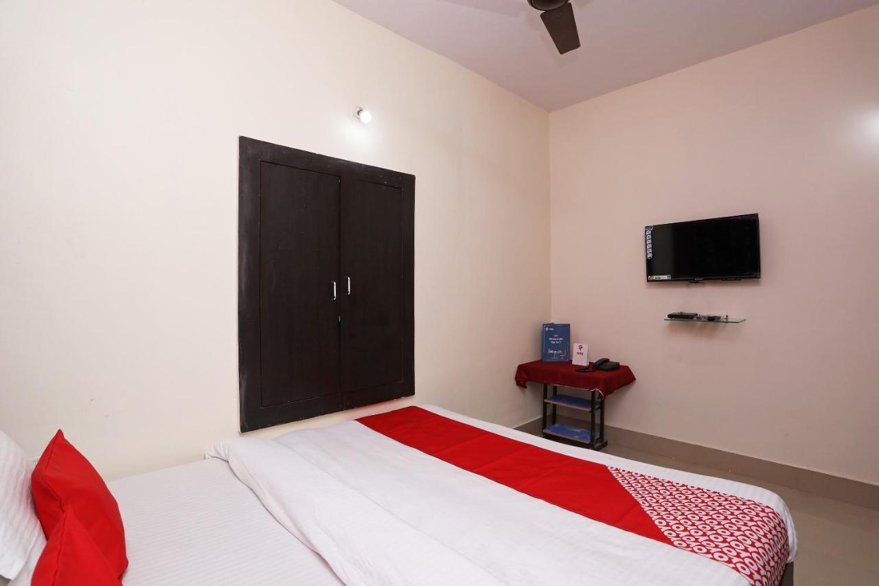Hotel Oyo 19556 Puri